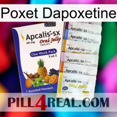 Poxet Dapoxetine 11